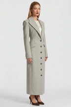 Lavinia Modelliermantel