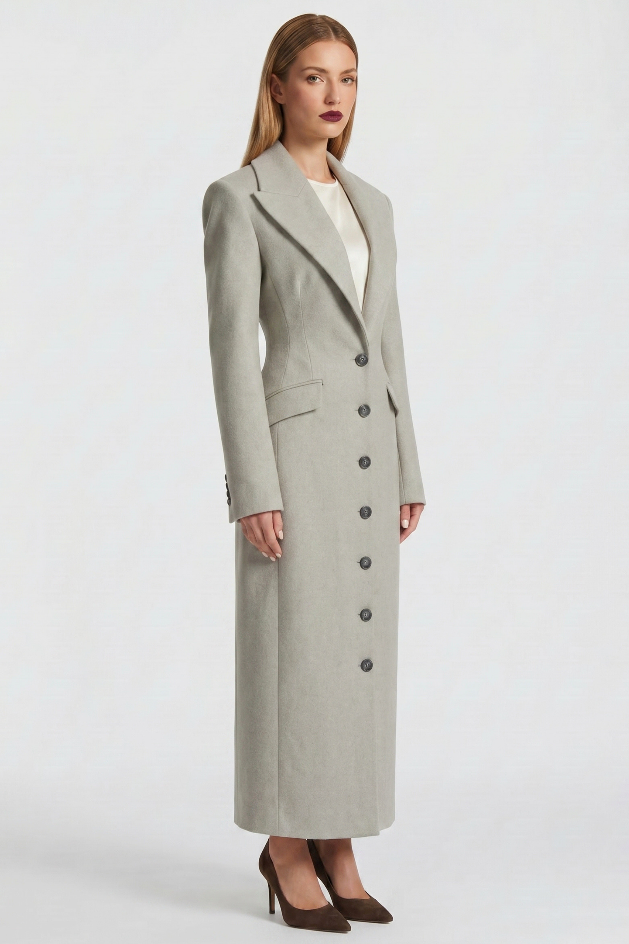 Lavinia Modelliermantel