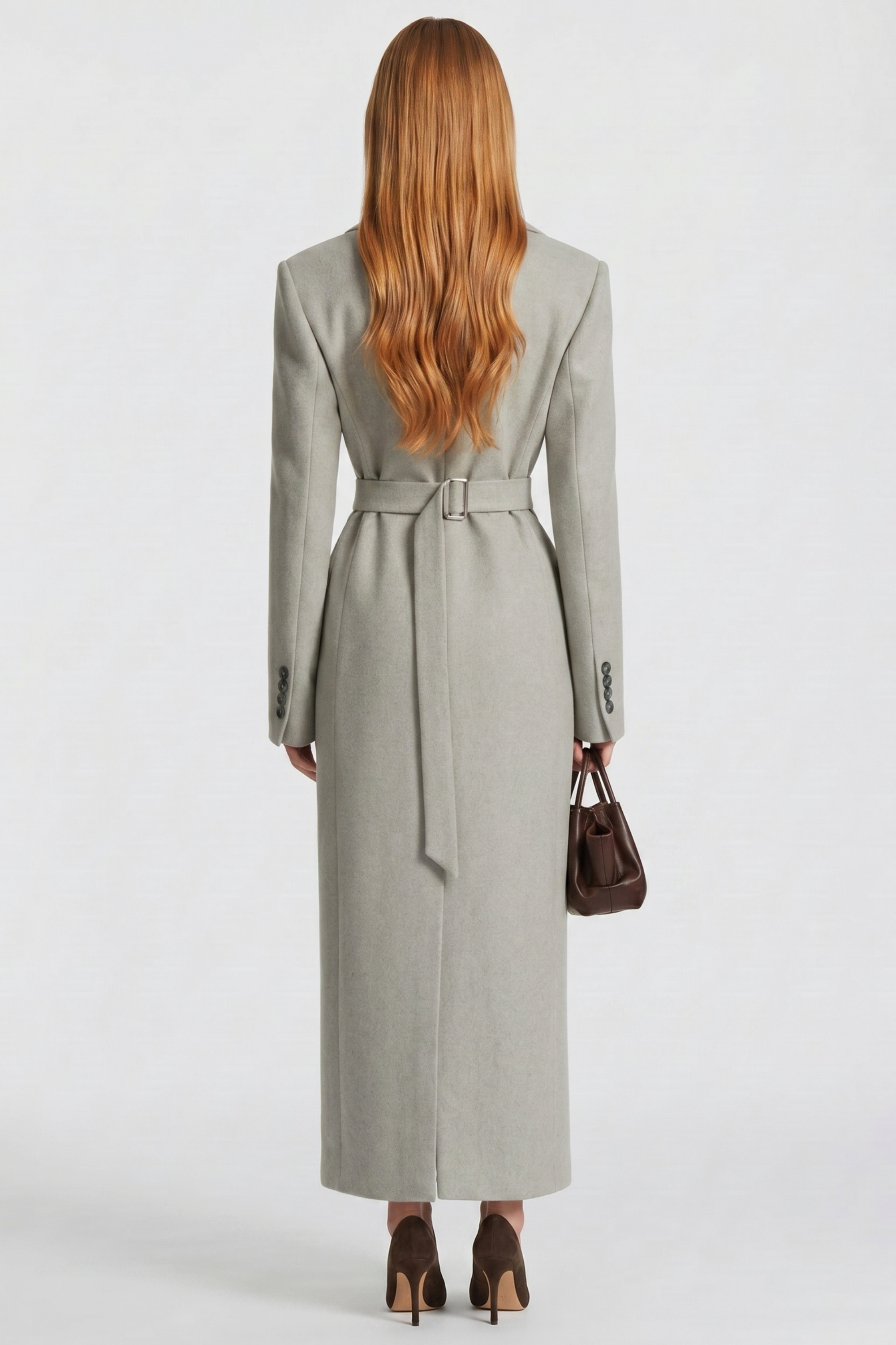 Lavinia Modelliermantel