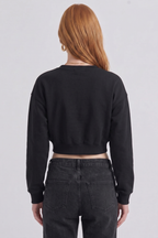 Kurze Louise-Jacke