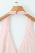 Vestido Midi Dália