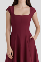 Milly Bustierkleid