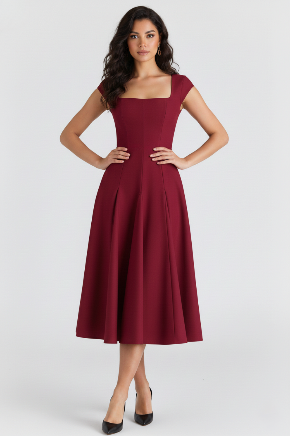 Milly Bustierkleid
