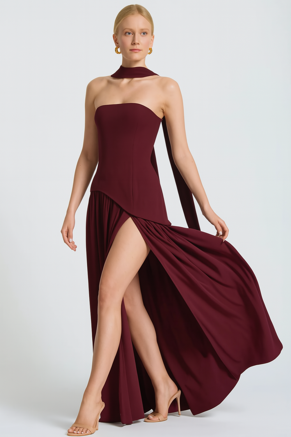 Kate Shaping-Kleid