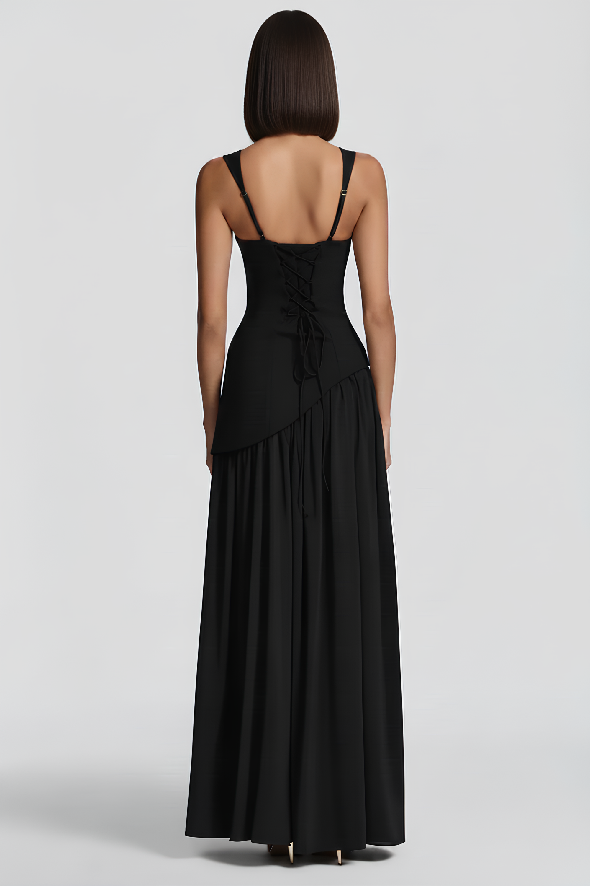 Shaping-Kleid „Veronica“.