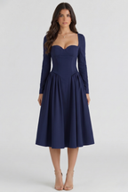 Vestido Longo Melissa