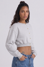 Kurze Louise-Jacke