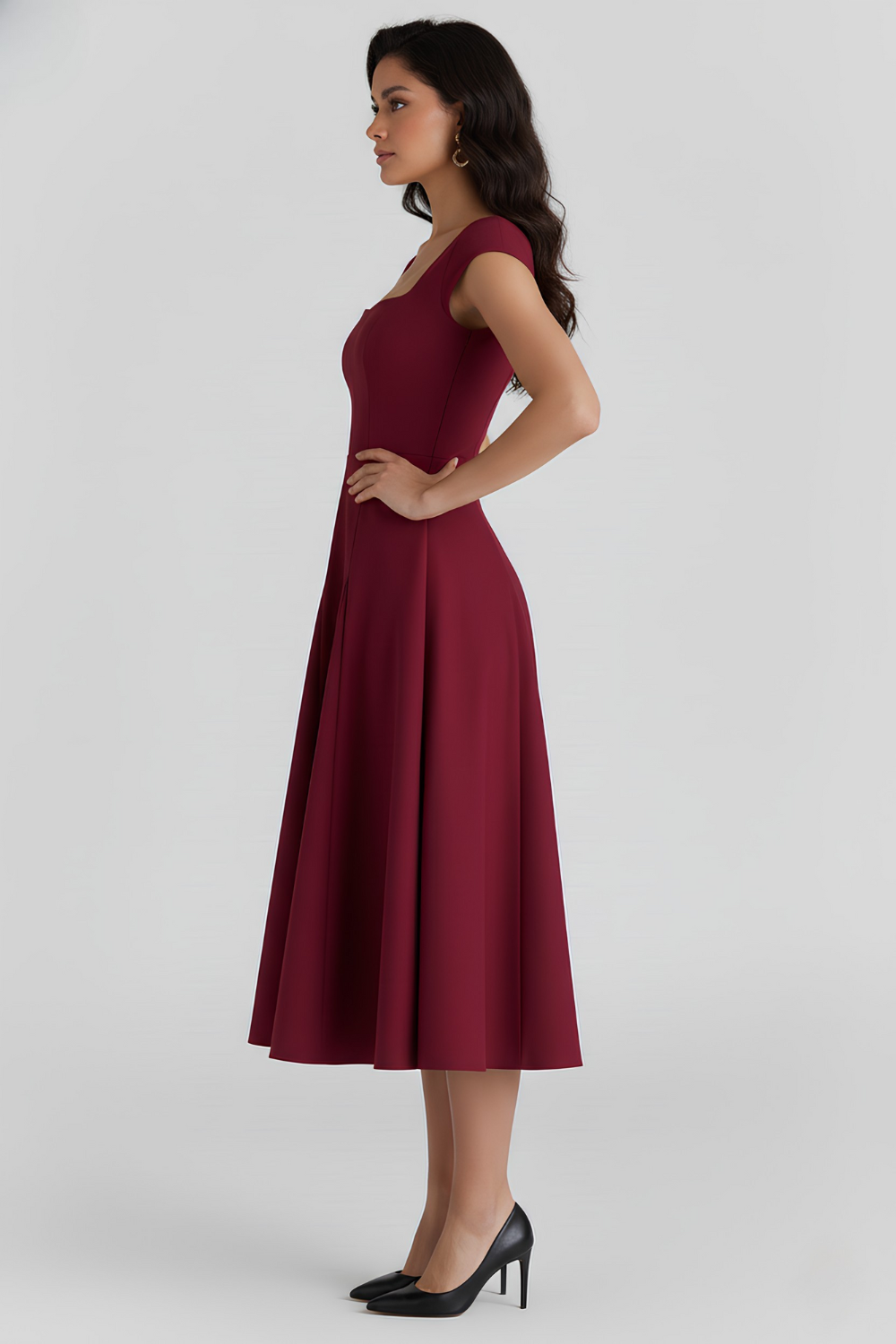 Milly Bustierkleid