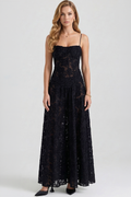 Bustierkleid von Selena