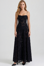 Bustierkleid von Selena