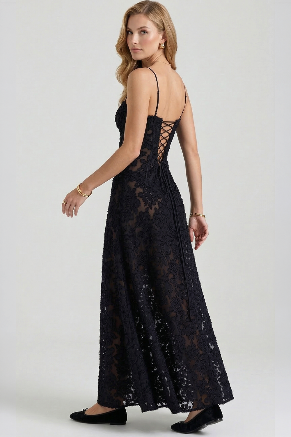 Bustierkleid von Selena