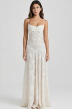 Bustierkleid von Selena