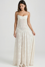 Bustierkleid von Selena