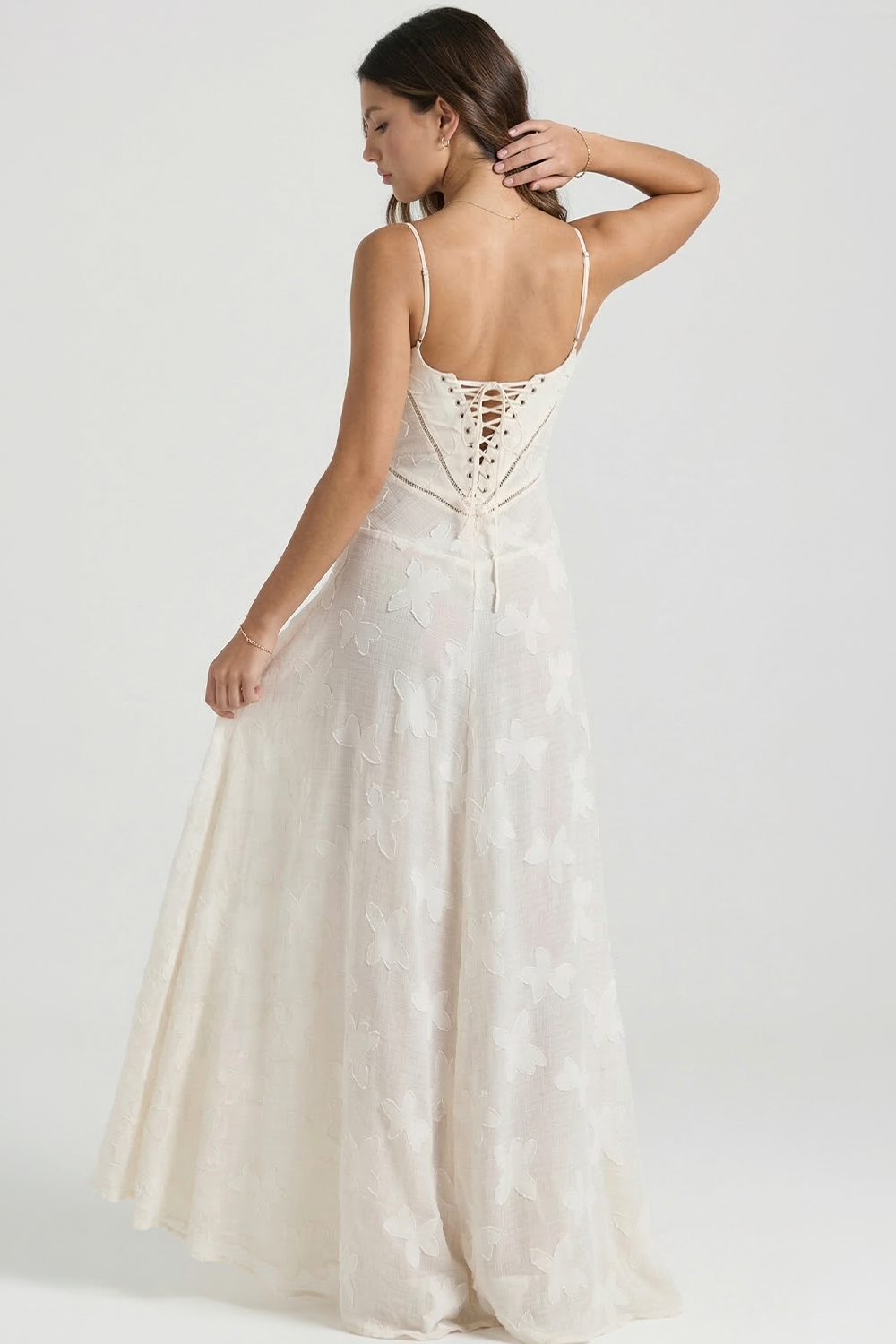 Bustierkleid von Selena