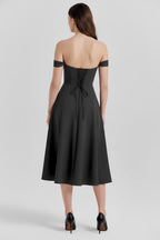 Olivia Bustierkleid