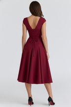 Milly Bustierkleid