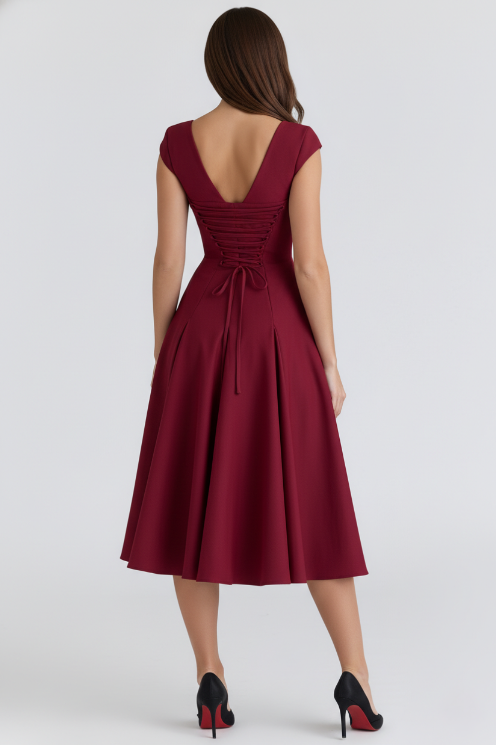 Milly Bustierkleid