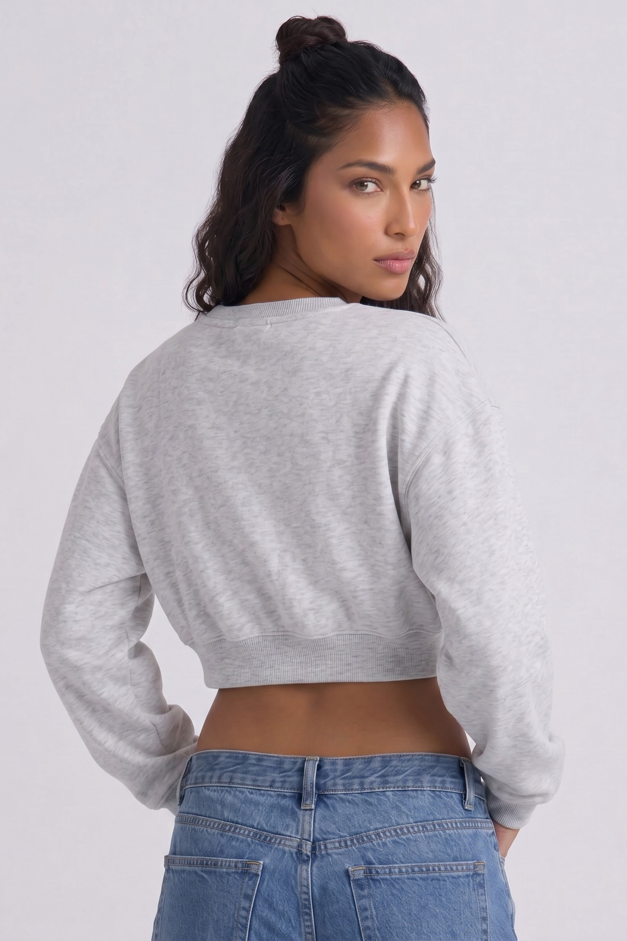 Kurze Louise-Jacke