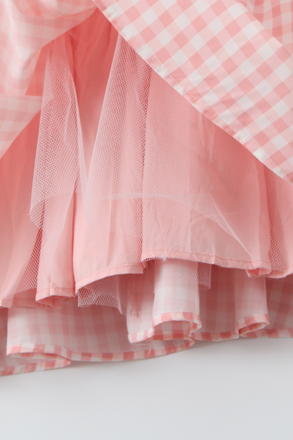 Eloise kurzes Kleid