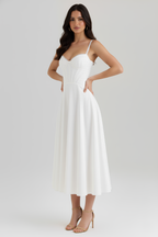 Aurora-Bustierkleid