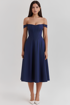 Olivia Bustierkleid