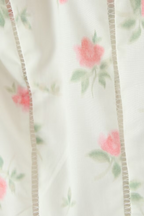 Kurzes Stella-Kleid