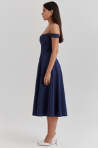 Olivia Bustierkleid