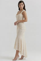 Bustierkleid von Hannah