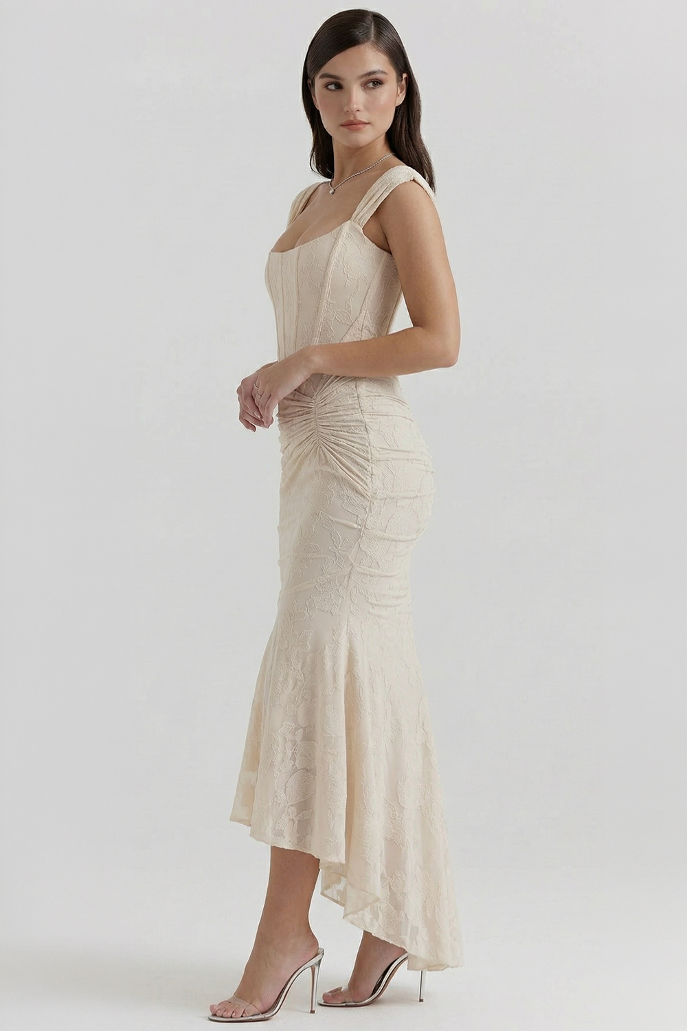 Bustierkleid von Hannah