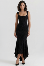 Bustierkleid von Hannah