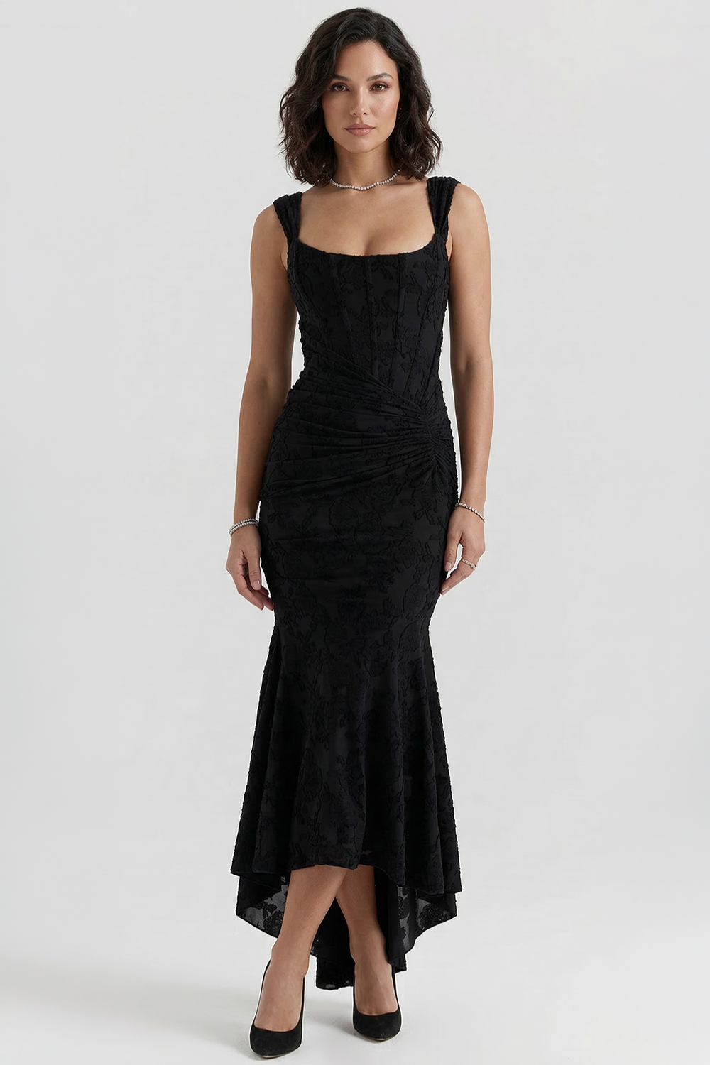 Bustierkleid von Hannah