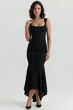Bustierkleid von Hannah