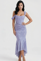 Bustierkleid von Hannah
