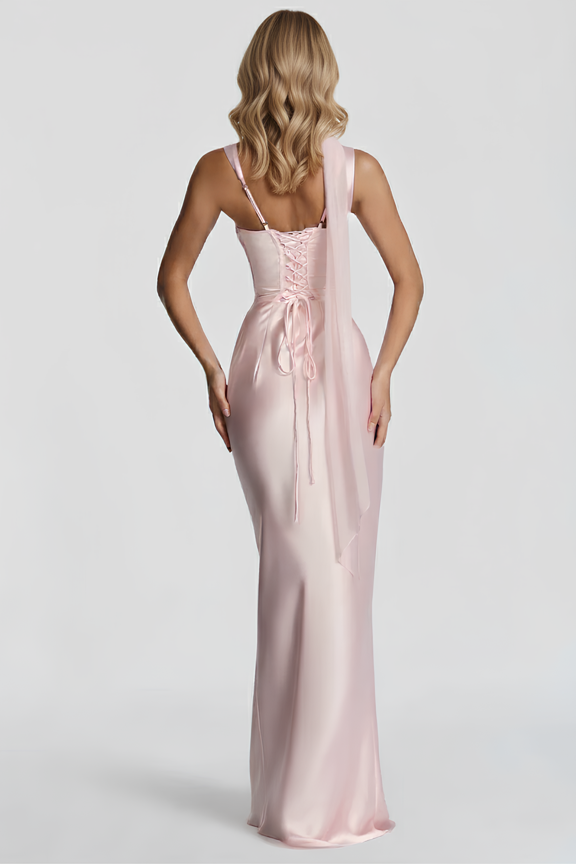 Bustierkleid von Analice
