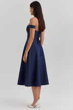 Olivia Bustierkleid
