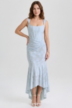 Bustierkleid von Hannah