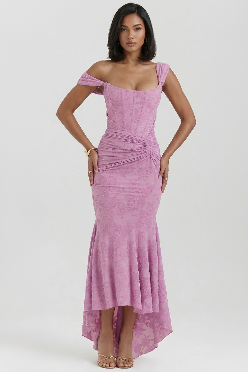 Bustierkleid von Hannah