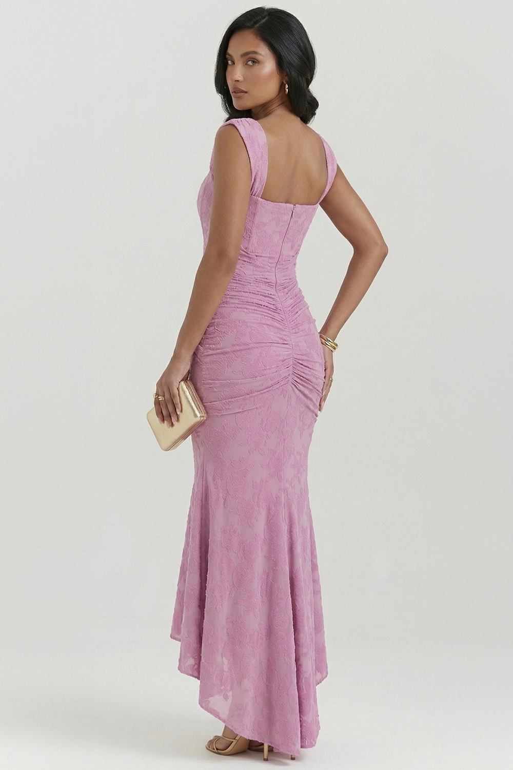 Bustierkleid von Hannah