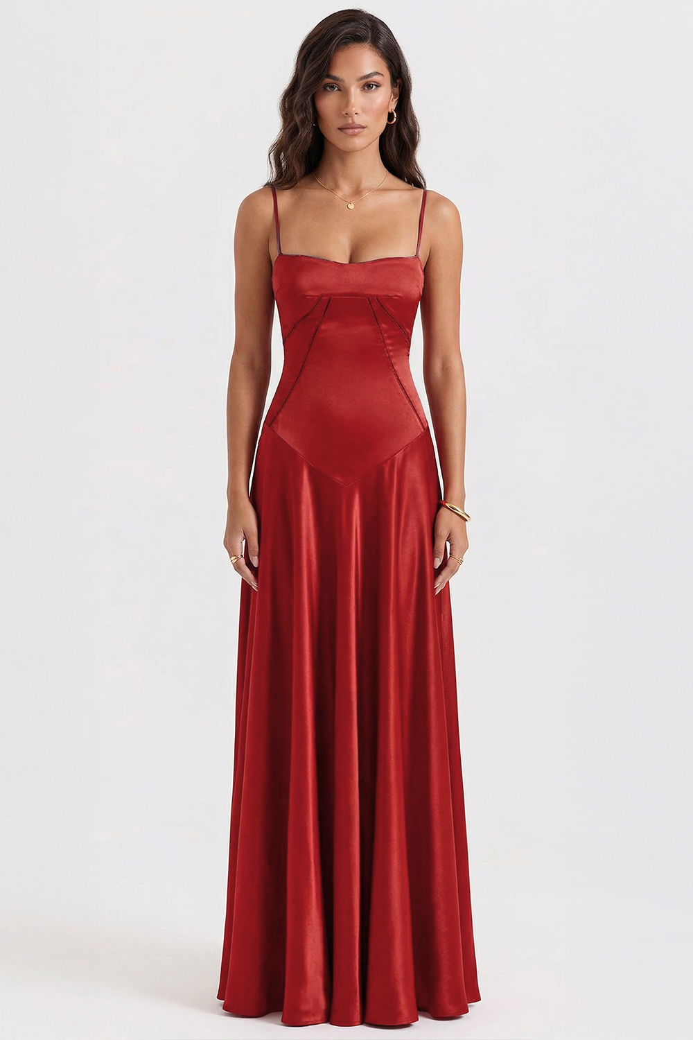 Bustierkleid Marielle