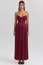 Alice Bustierkleid