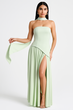 Figurformendes Kleid Kate
