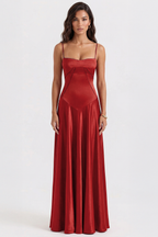 Vestido Bustier Marielle