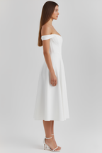 Olivia Bustierkleid