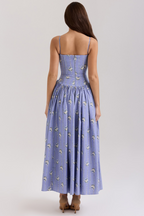 Vestido Bustier Magnolia & Stella - Compre 1 Leve 2