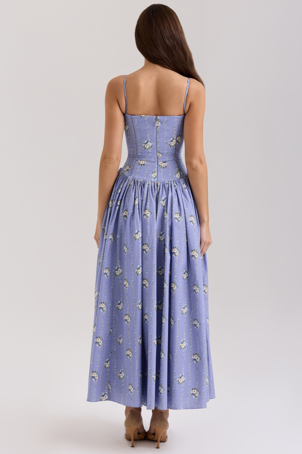 Vestido Bustier Magnolia & Stella - Compre 1 Leve 2