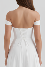 Olivia Bustierkleid