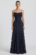 Vestido Longo Bustier Marta
