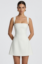 Bustierkleid von Amara