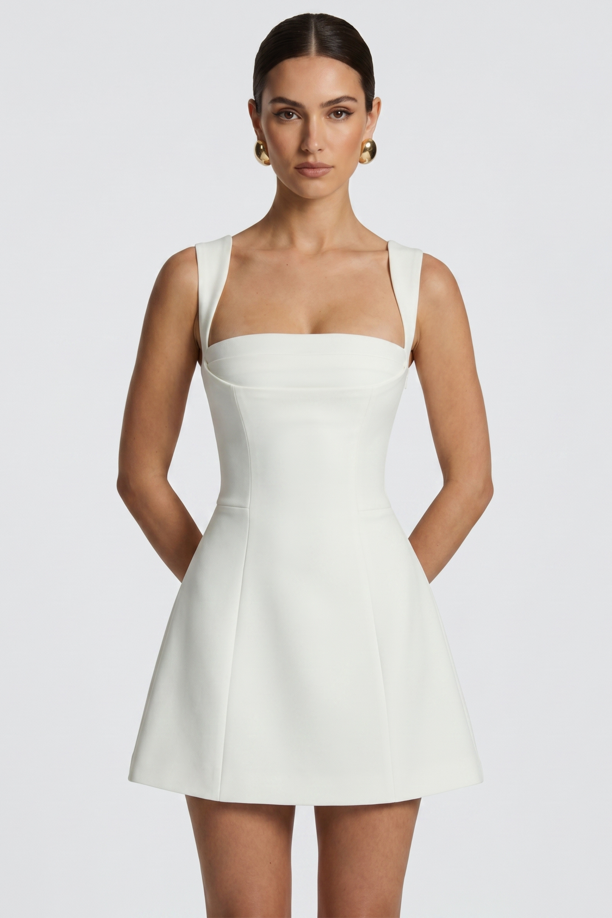 Bustierkleid von Amara