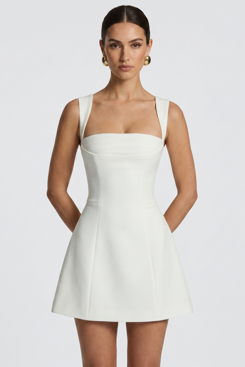 Bustierkleid von Amara